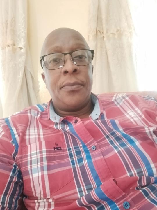 Moeketsi Matee