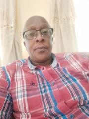 Moeketsi Matee