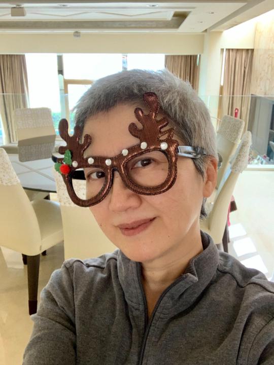 Tsungmei Tseng