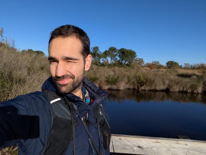 Pablo Fernandez Asensio