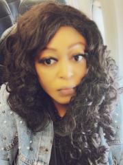 Honnie Balogun