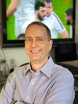 Leonardo Cohen
