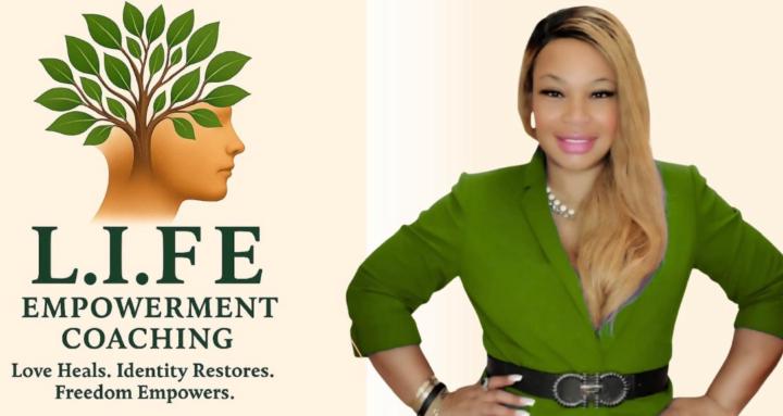 Life Empowerment Coaching 