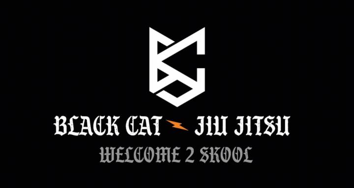 Black Cat Jiu Jitsu