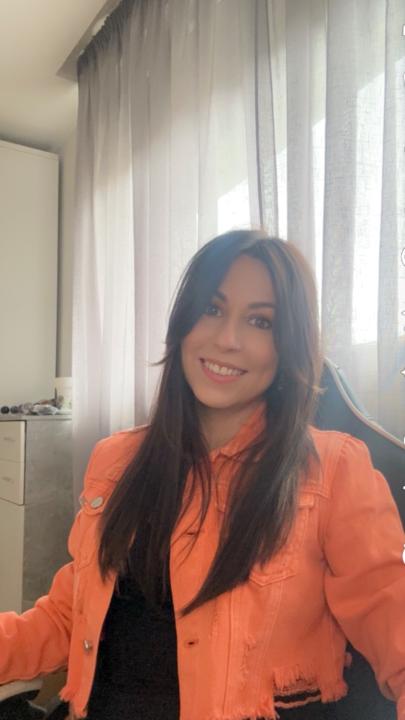 Sara De la Fuente