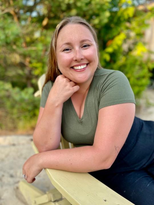 Ashley Nagel