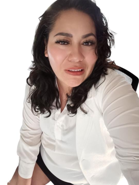 Laura Yazmín García López