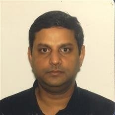 Raju Kalidindi