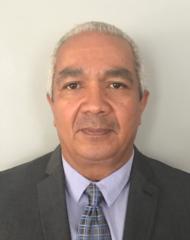 Anthony C Pacheco