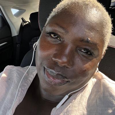 Anna Ejang