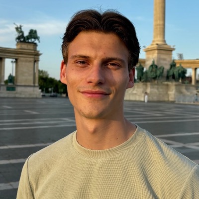 Jeppe Krutzen