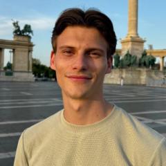 Jeppe Krutzen