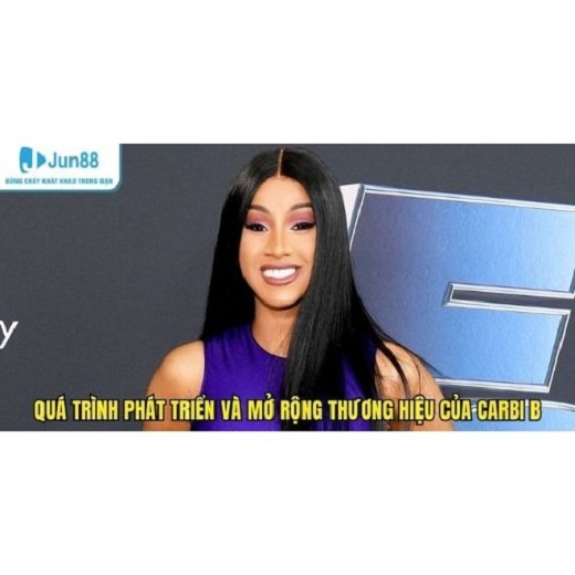 Carbi B Ceo