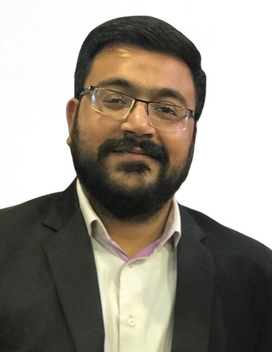 Mohammad Shayan Azam Sait