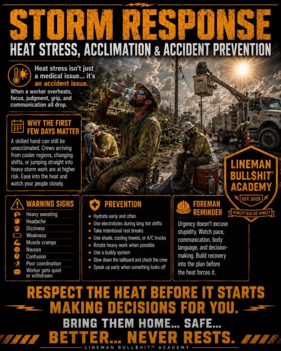 SAFETY BULLETIN