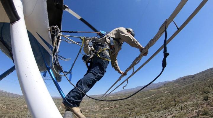 MY FIRST HARD LESSON