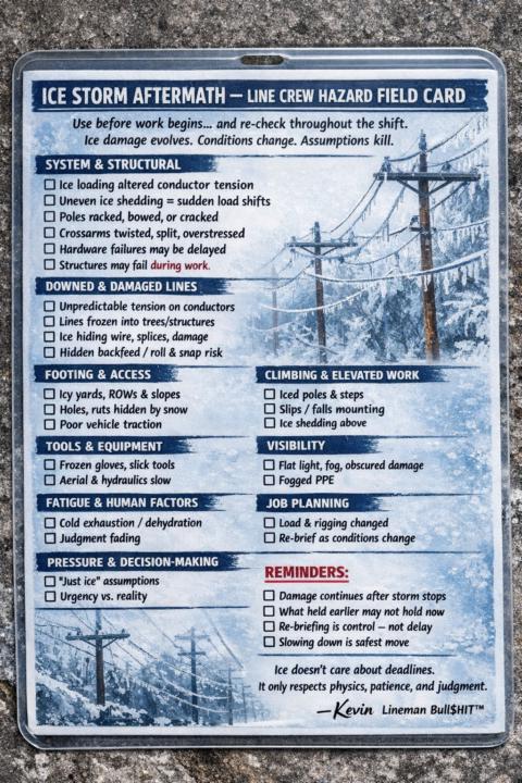 Just a little fyi...