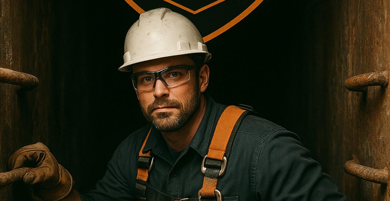 Confined Space / Enclosed Space