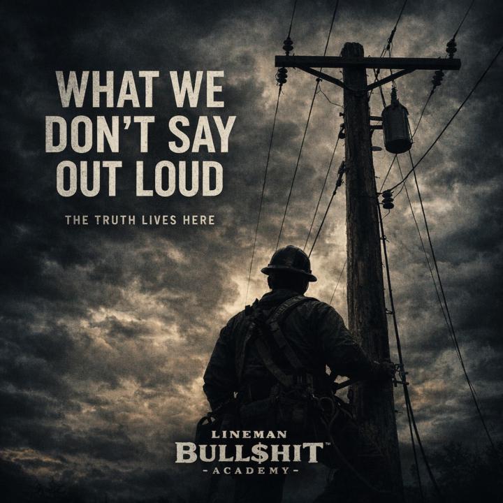  What We Don’t Say Out Loud … Volume 2