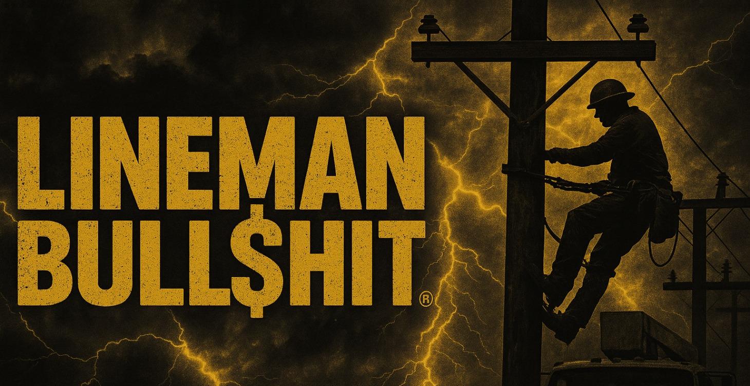 Start Here - The Front Door