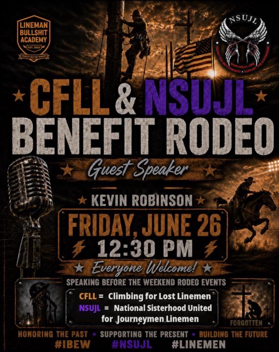 CFLL & NSUJL