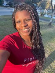 DeAndrea Baker