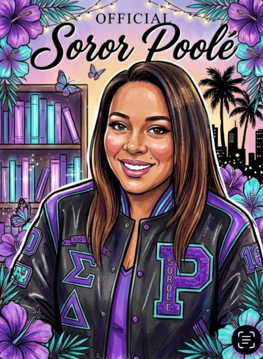 Malia Poole