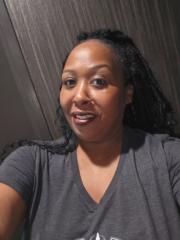 Maria Hutchins
