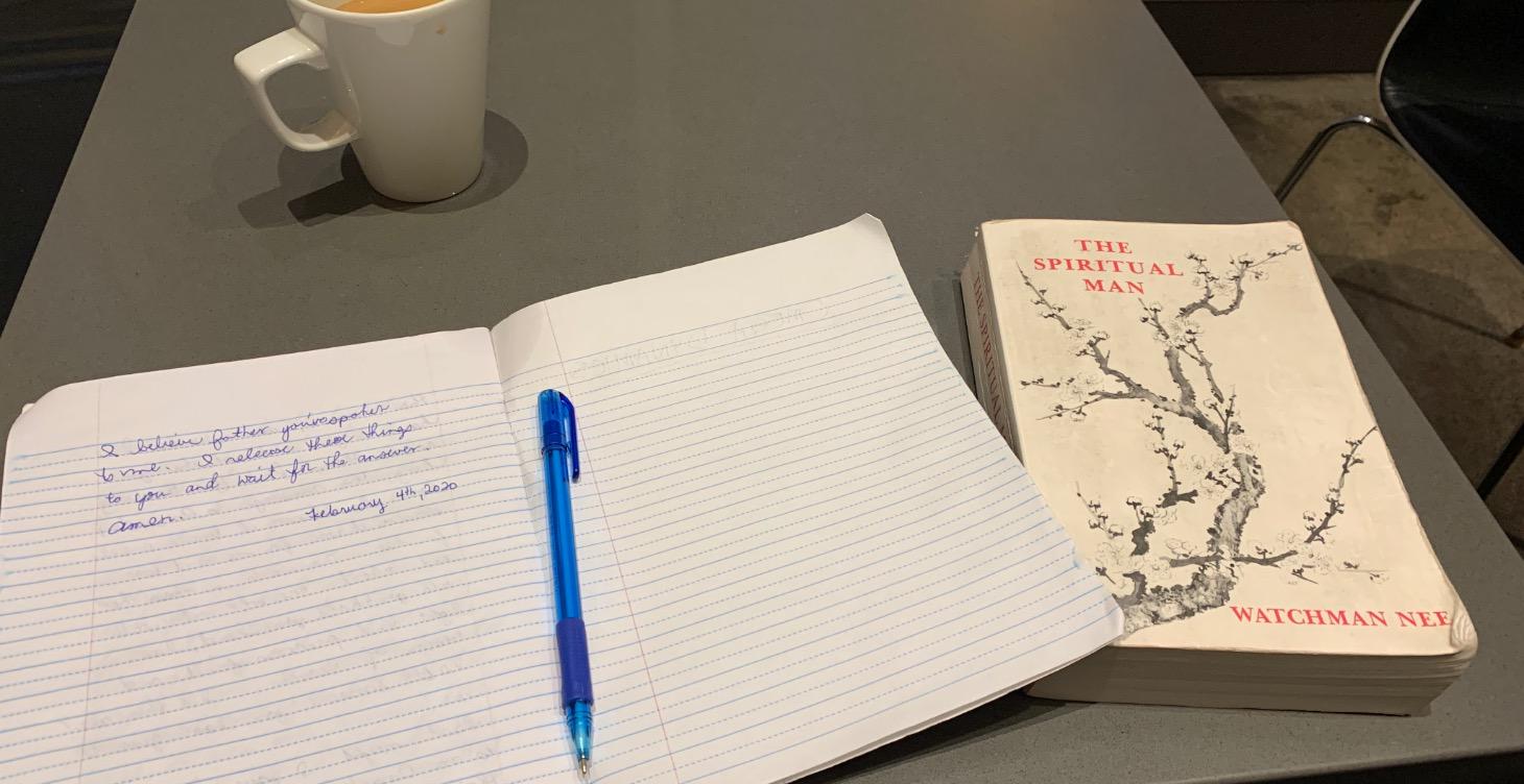Writers write