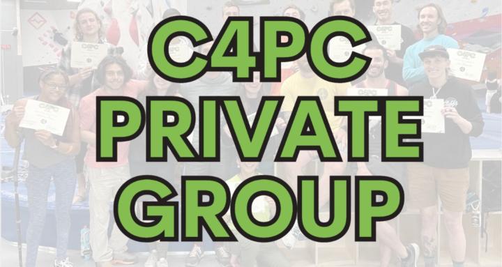 C4PC Certified Coaches