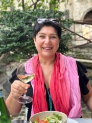 Carola Vogele
