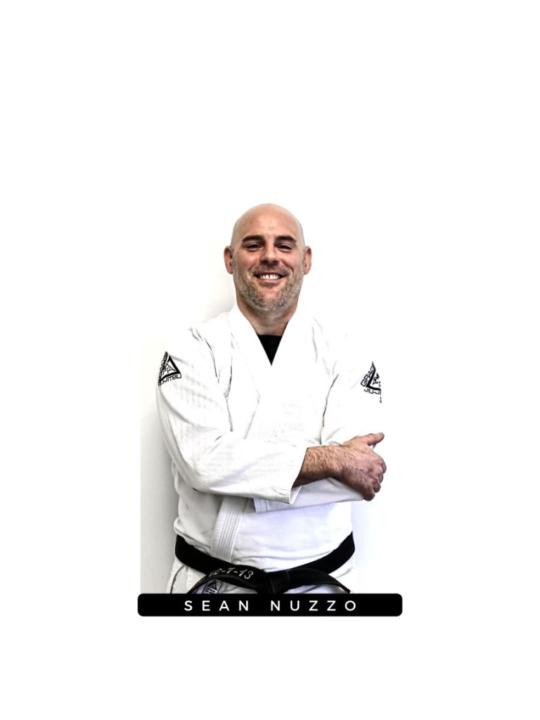Sean Nuzzo