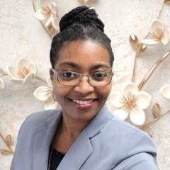 Nadia Riggs