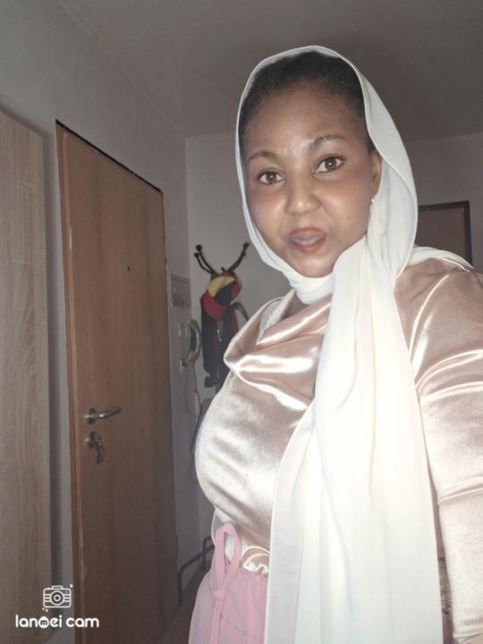 Habiba Bashir