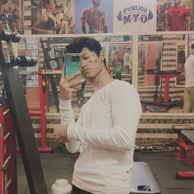 Shivam Negi