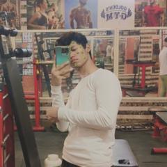Shivam Negi