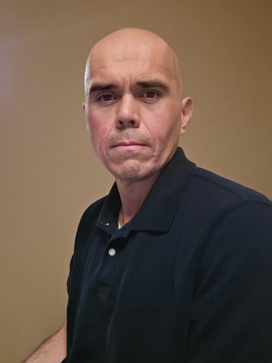 Armando Mojarro