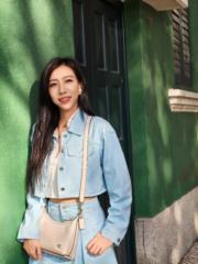 馬 歆