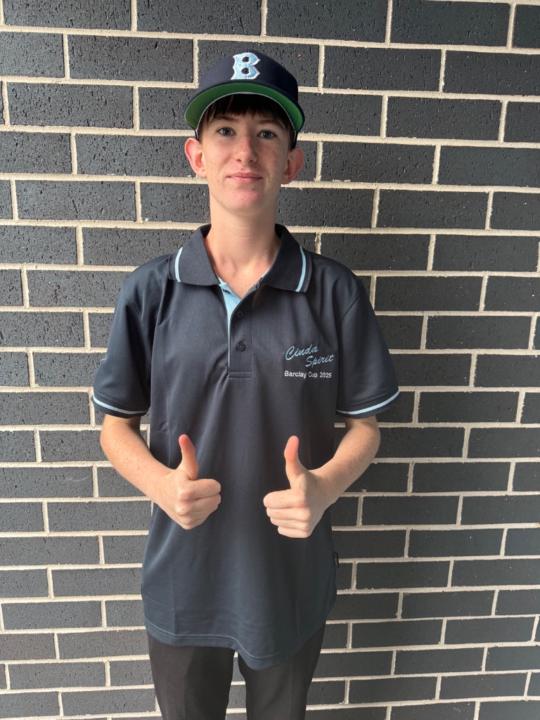Alannah Cavanough