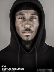 Brandon Brown