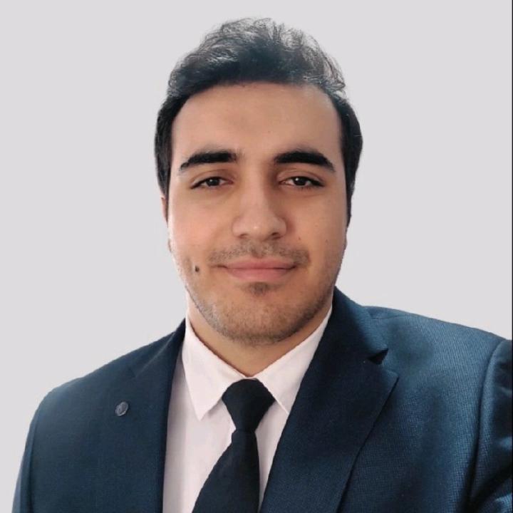 Muhammed Karayağiz