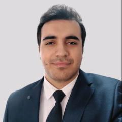 Muhammed Karayağiz