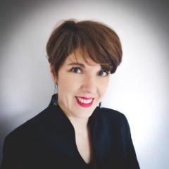 Audrey Guilloteaux
