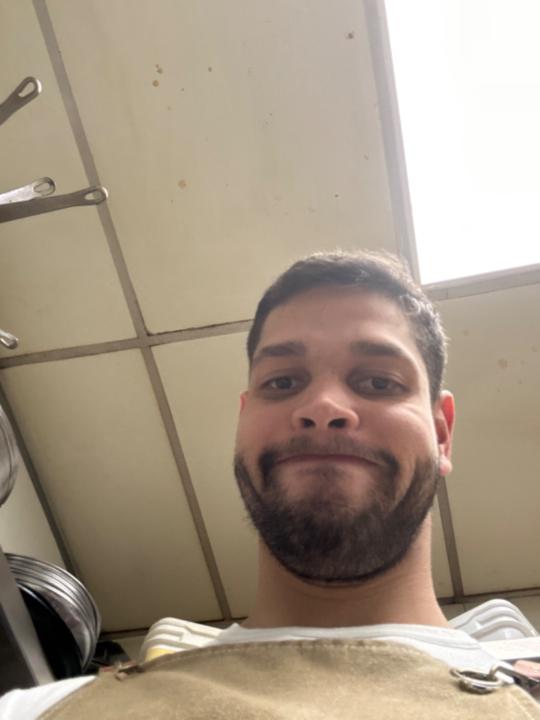 Stephan Salgado Serrano