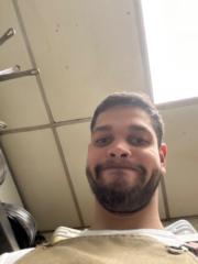 Stephan Salgado Serrano