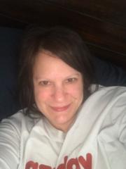 Jenny Ward