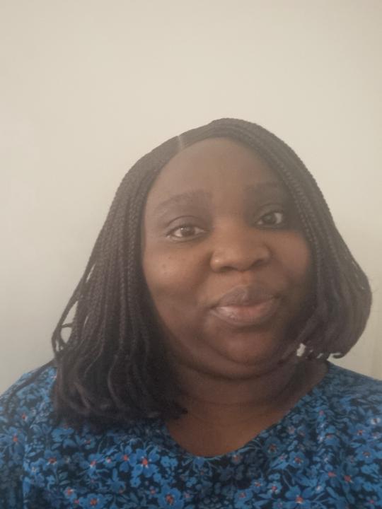 Esther Faleye