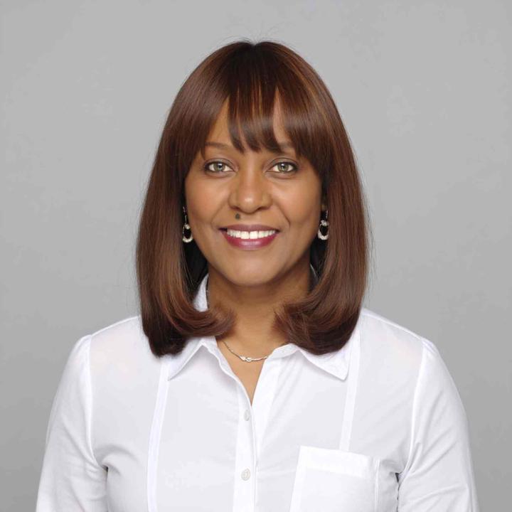 Arlene Vincent