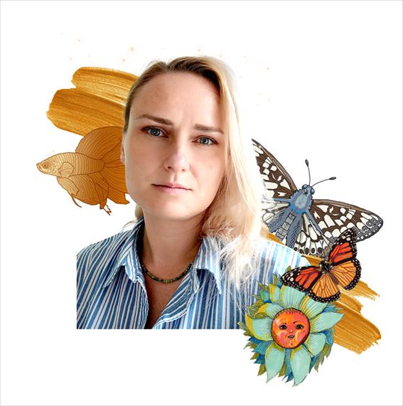 Agnieszka Wiśniewska-Kucharczuk