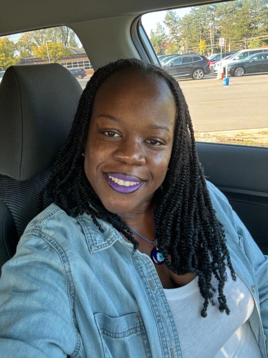 Karma Brown